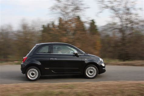 fiat 500 gpl test.